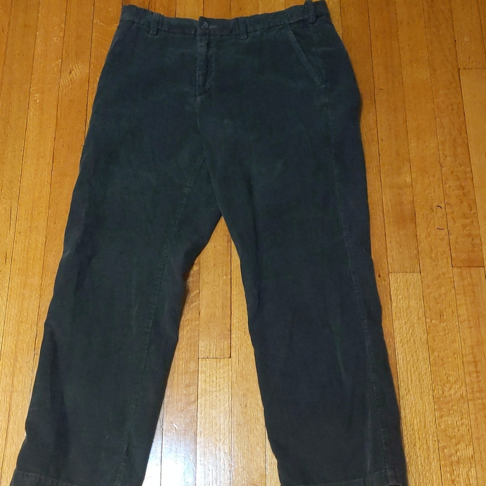 34/29 MENS CRAFT&BARROW CORDS/CORDOROUY